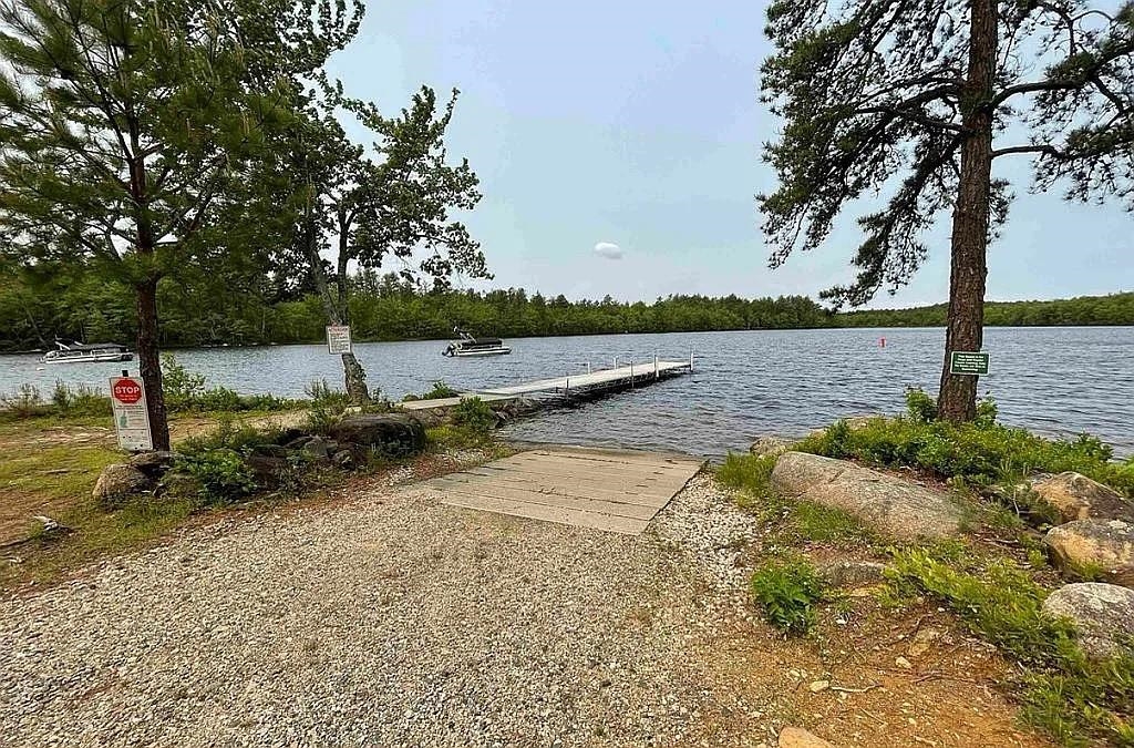118 Washington Road, Unit 56 Freedom, NH 03836 - Photo 17 of 20