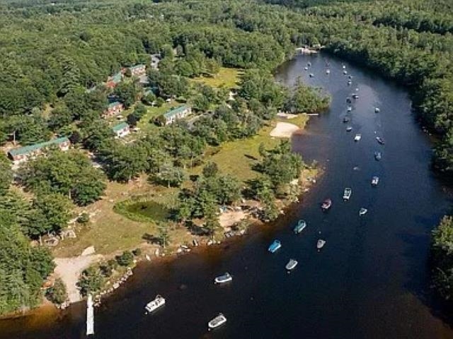 118 Washington Road, Unit 56 Freedom, NH 03836 - Photo 18 of 20