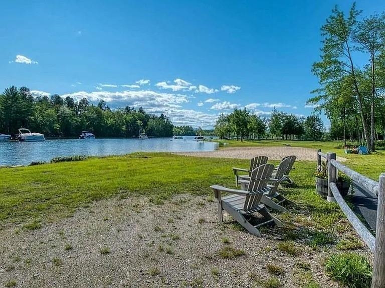 118 Washington Road, Unit 56 Freedom, NH 03836 - Photo 19 of 20