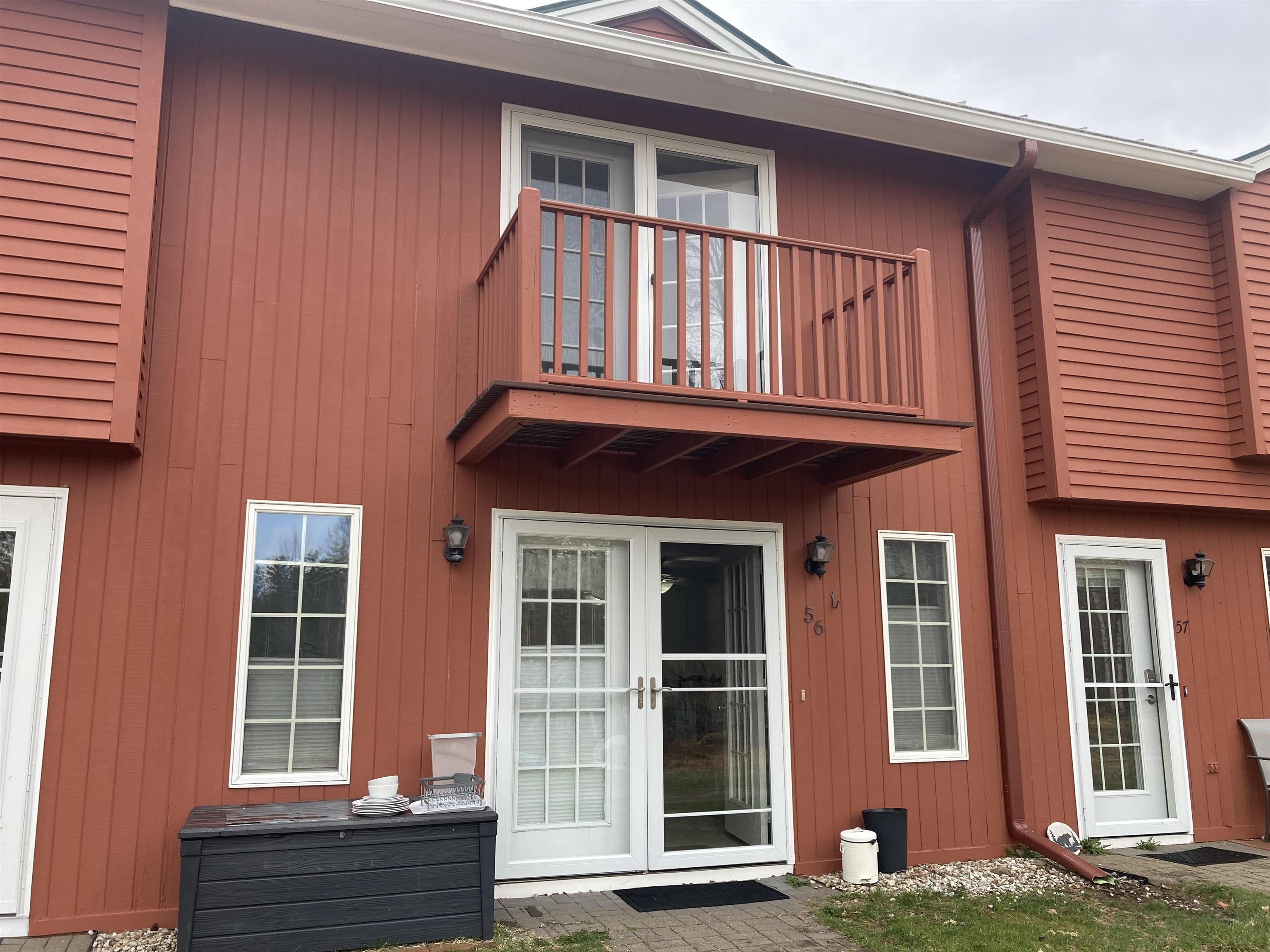 118 Washington Road, Unit 56 Freedom, NH 03836 - Photo 2 of 20