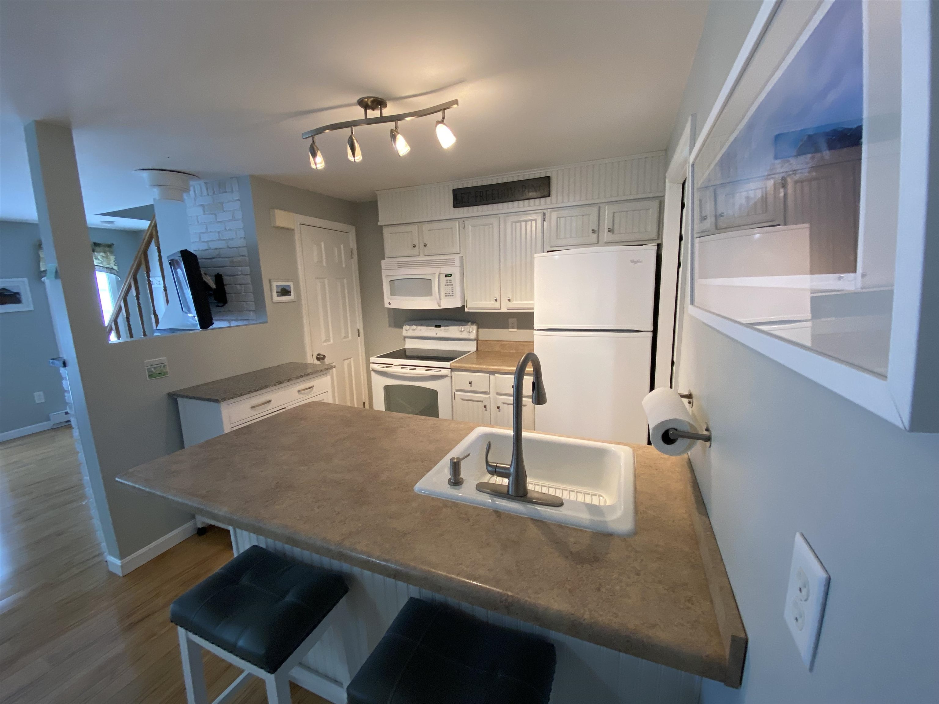 118 Washington Road, Unit 56 Freedom, NH 03836 - Photo 4 of 20