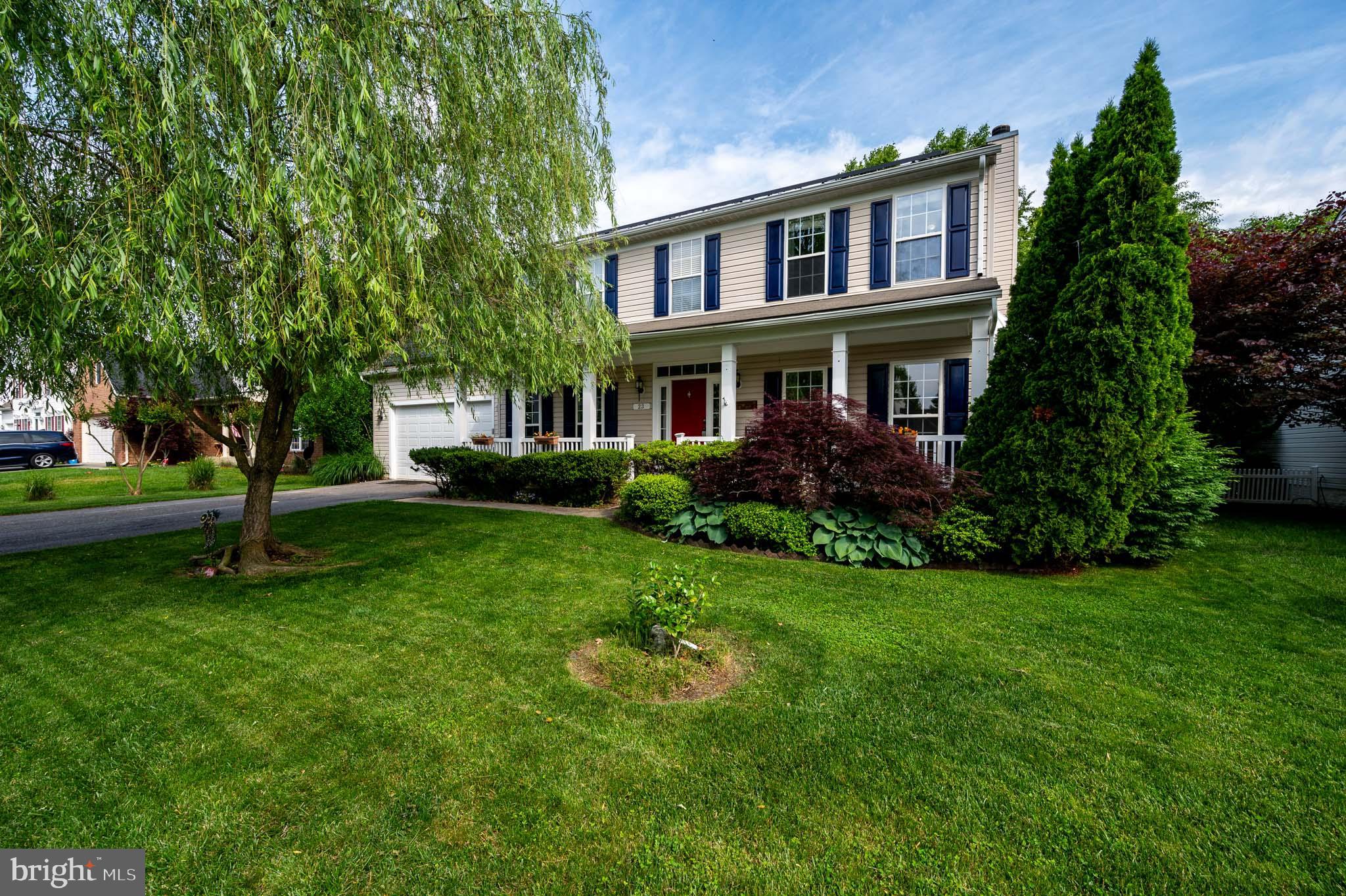 23 Lister Lane Ridgely, MD 21660 - Photo 1 of 42 Welcome Home!