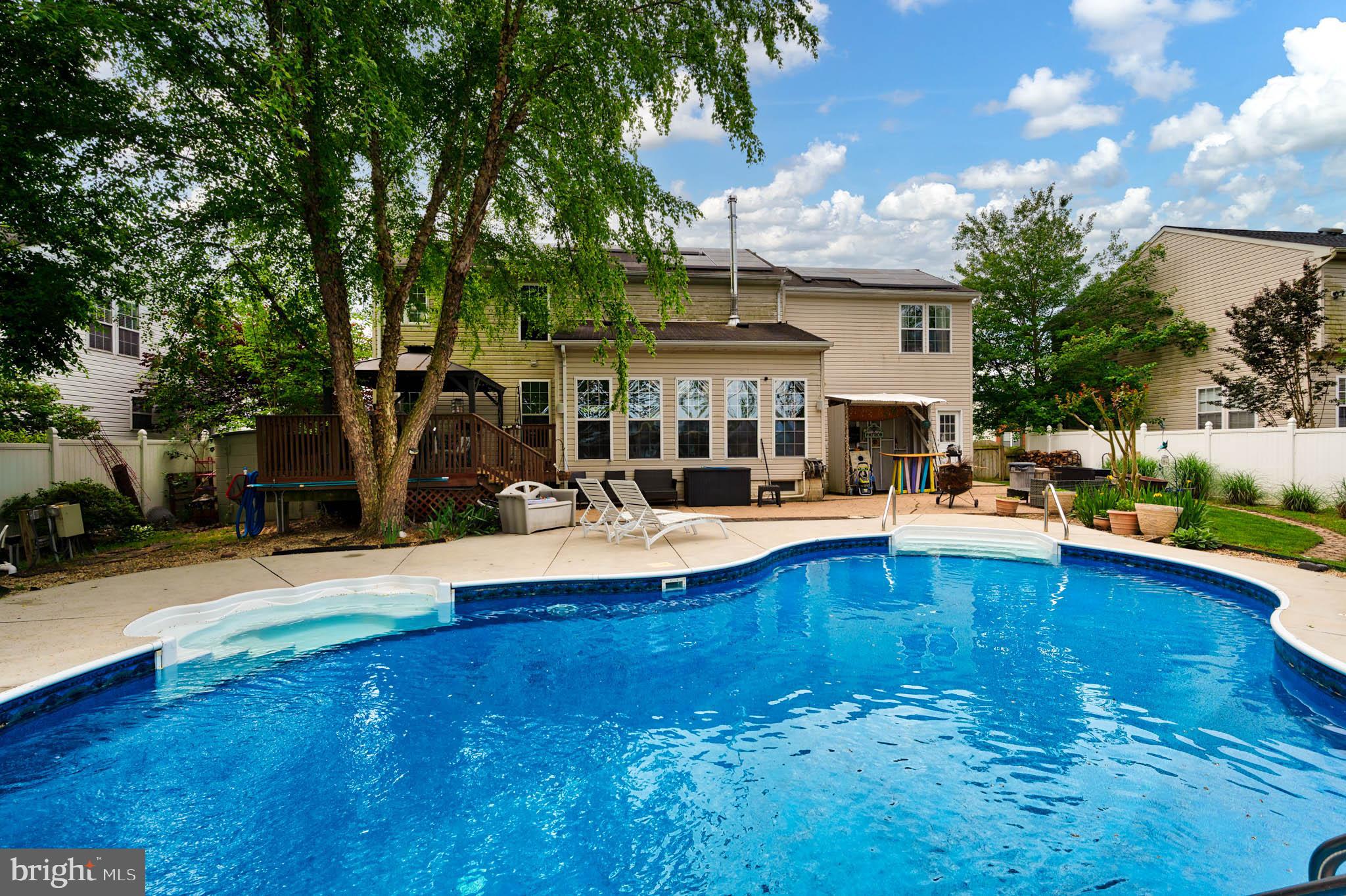 23 Lister Lane Ridgely, MD 21660 - Photo 39 of 42 Best yard ever! Marco......