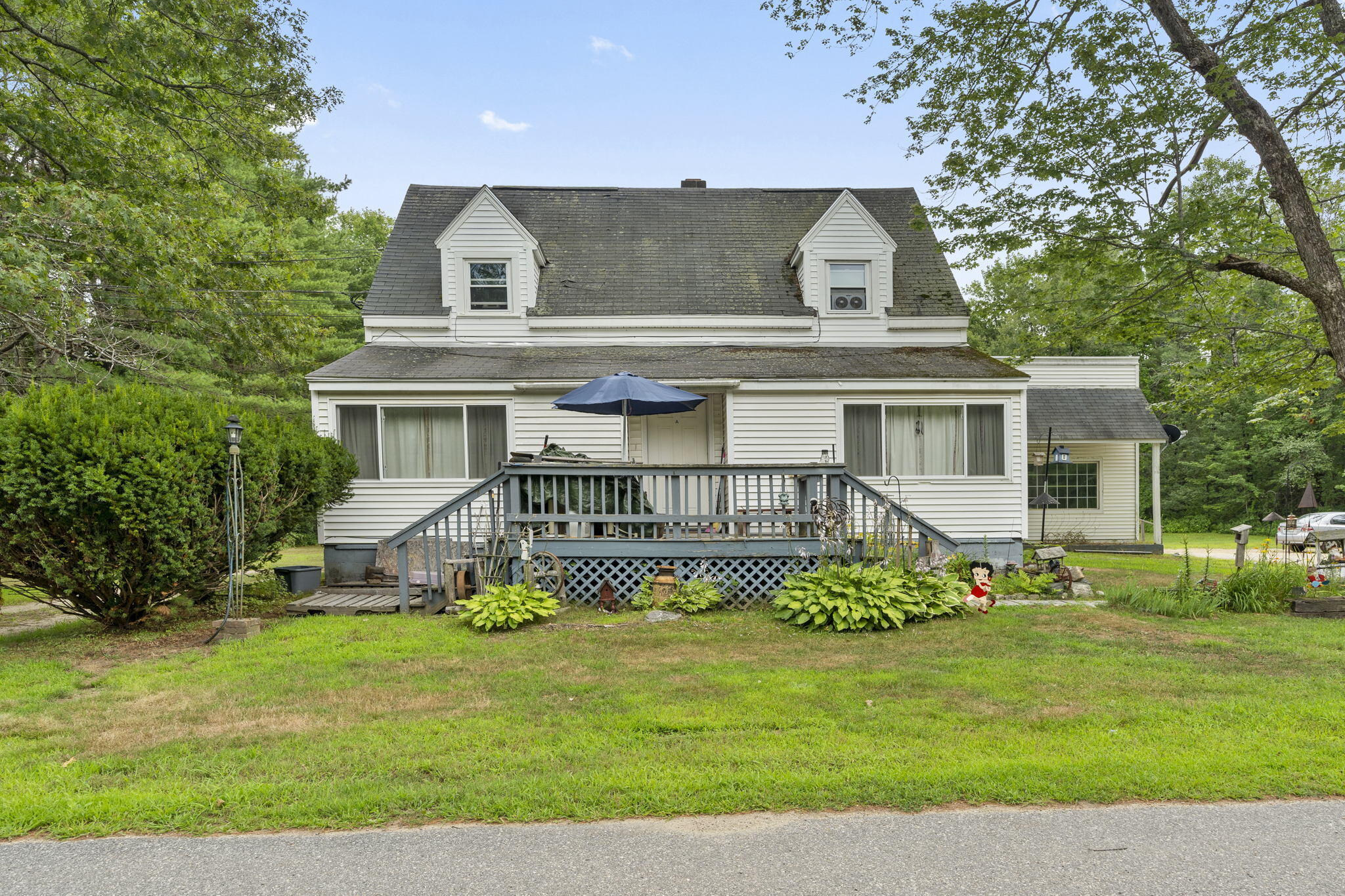 297 Mere Point Road Brunswick, ME 04011 - Photo 4 of 52 4-web-or-mls-DSC01381