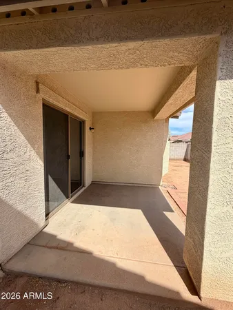 a view of entry way