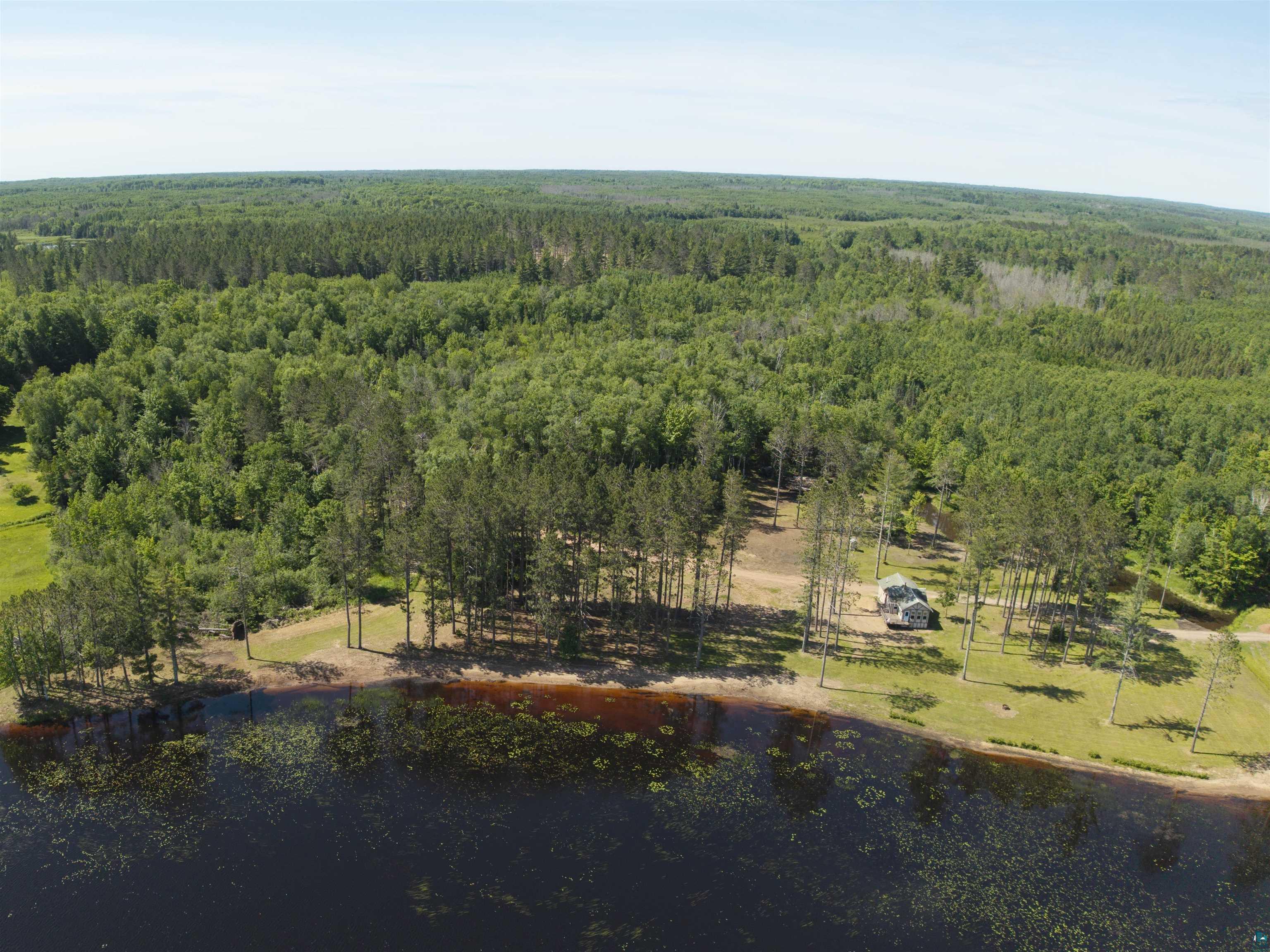 8767 South Lyman Lake Road South Range, WI 54874 - Photo 23 of 77