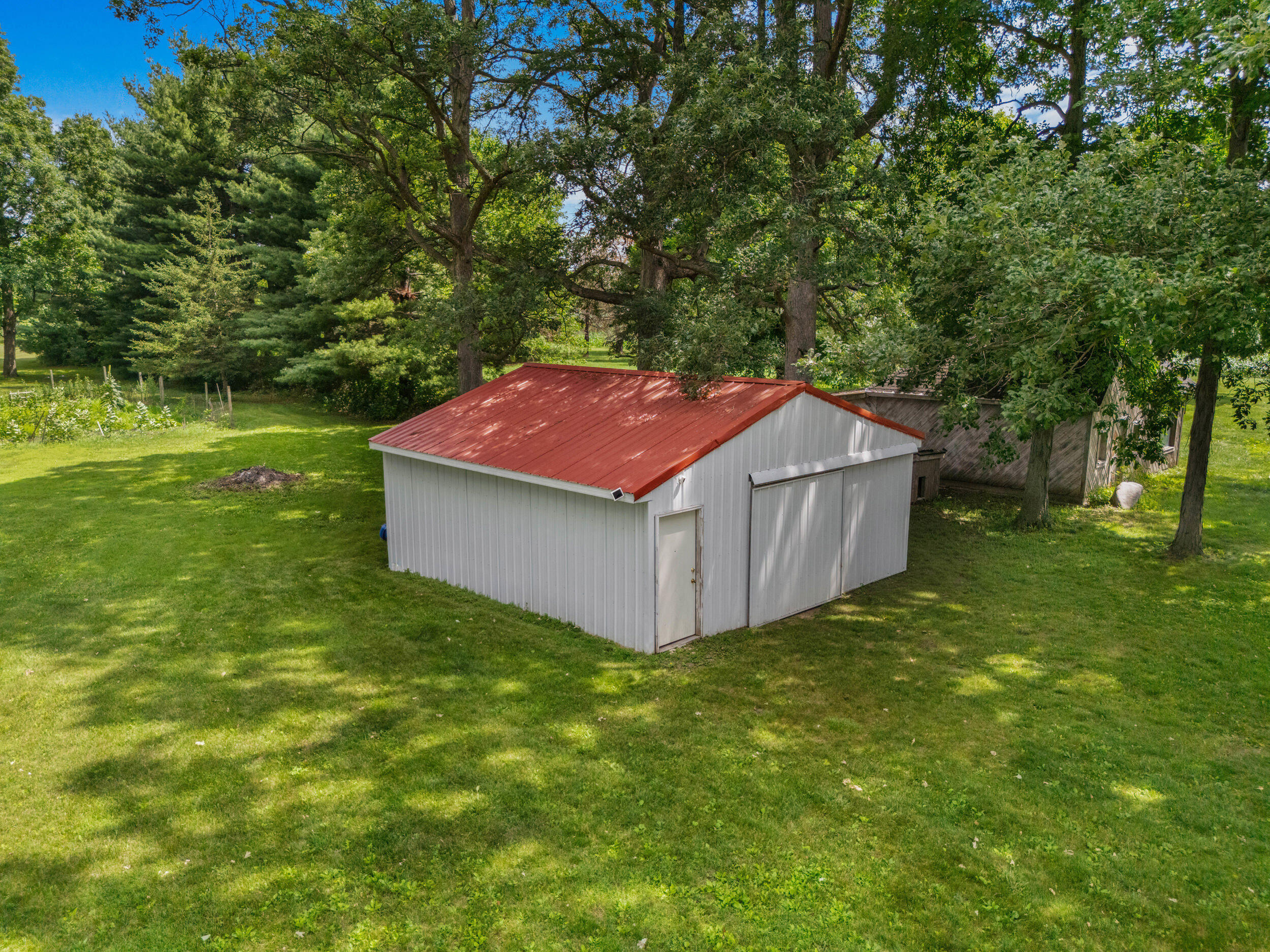 8312 Packard Road Morenci, MI 49256 - Photo 40 of 48 43_dji_20260630115934_0852_d