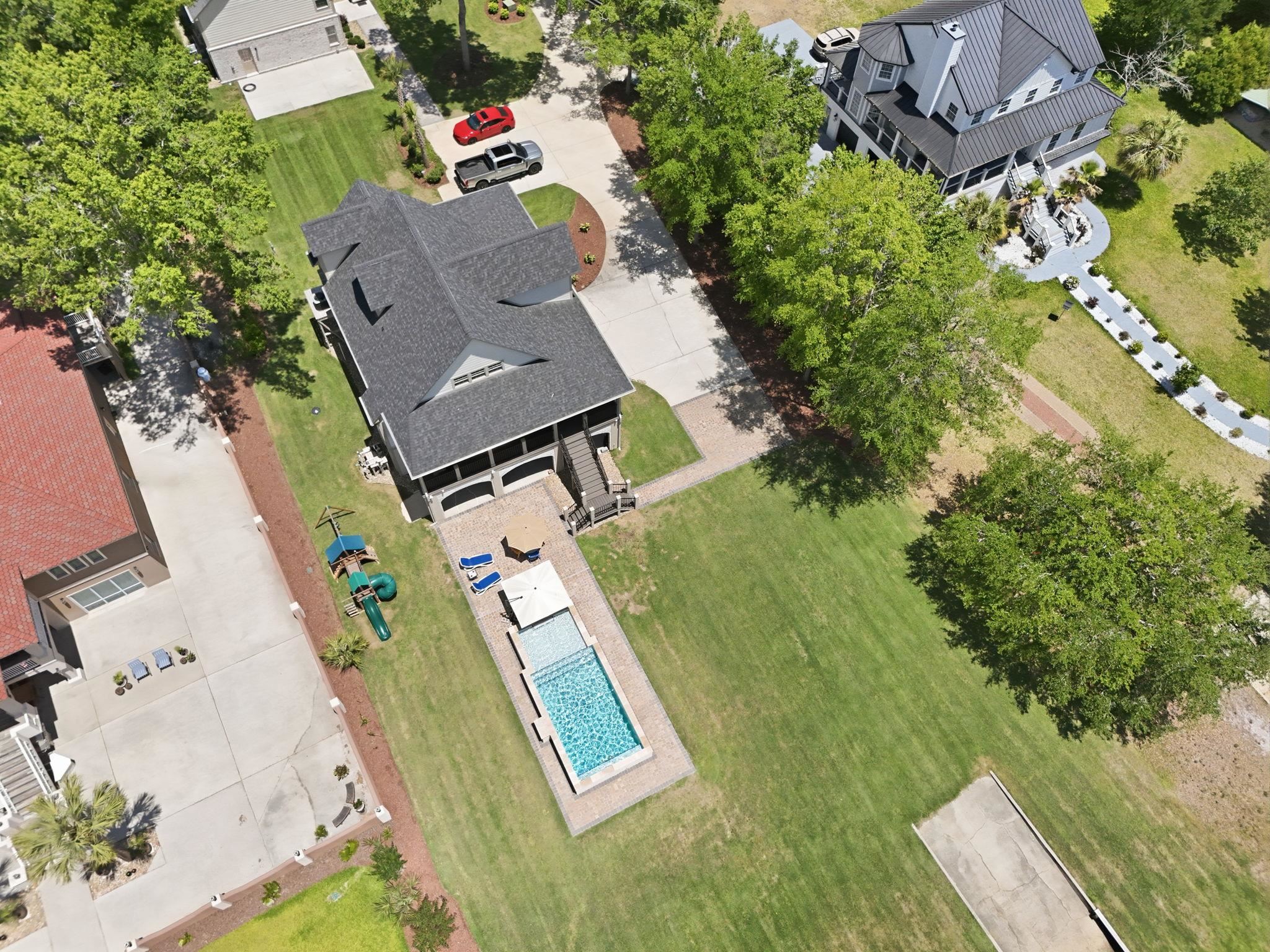 6052 Renata Lane Myrtle Beach, SC 29588 - Photo 5 of 83