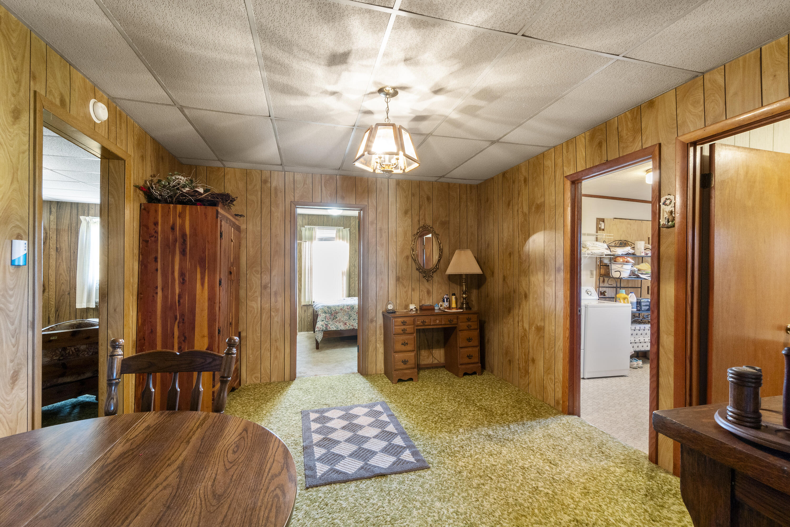 905 North Water Fork Road Greeneville, TN 37743 - Photo 12 of 57 Dining Room