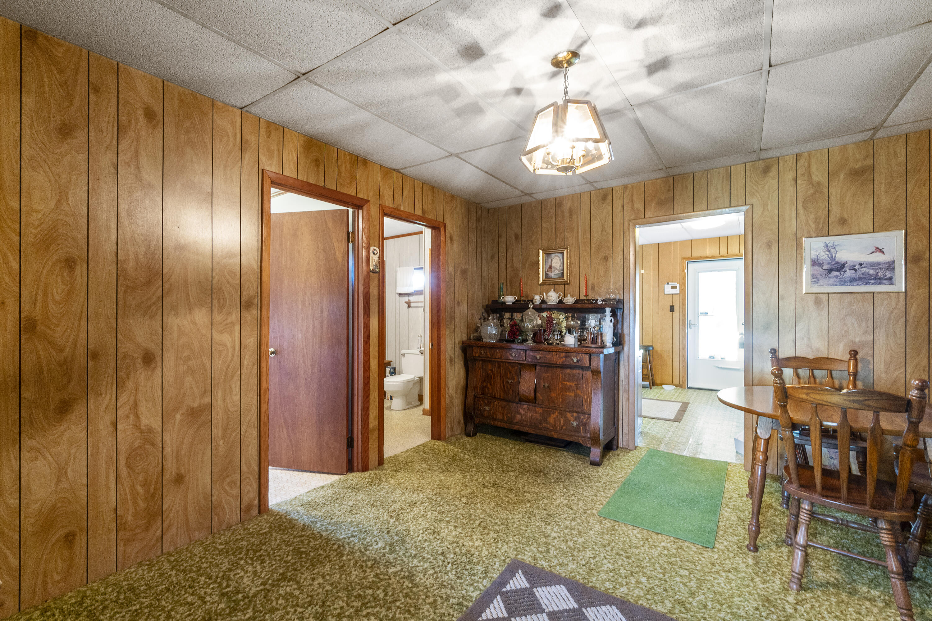 905 North Water Fork Road Greeneville, TN 37743 - Photo 13 of 57 Dining Room (2)