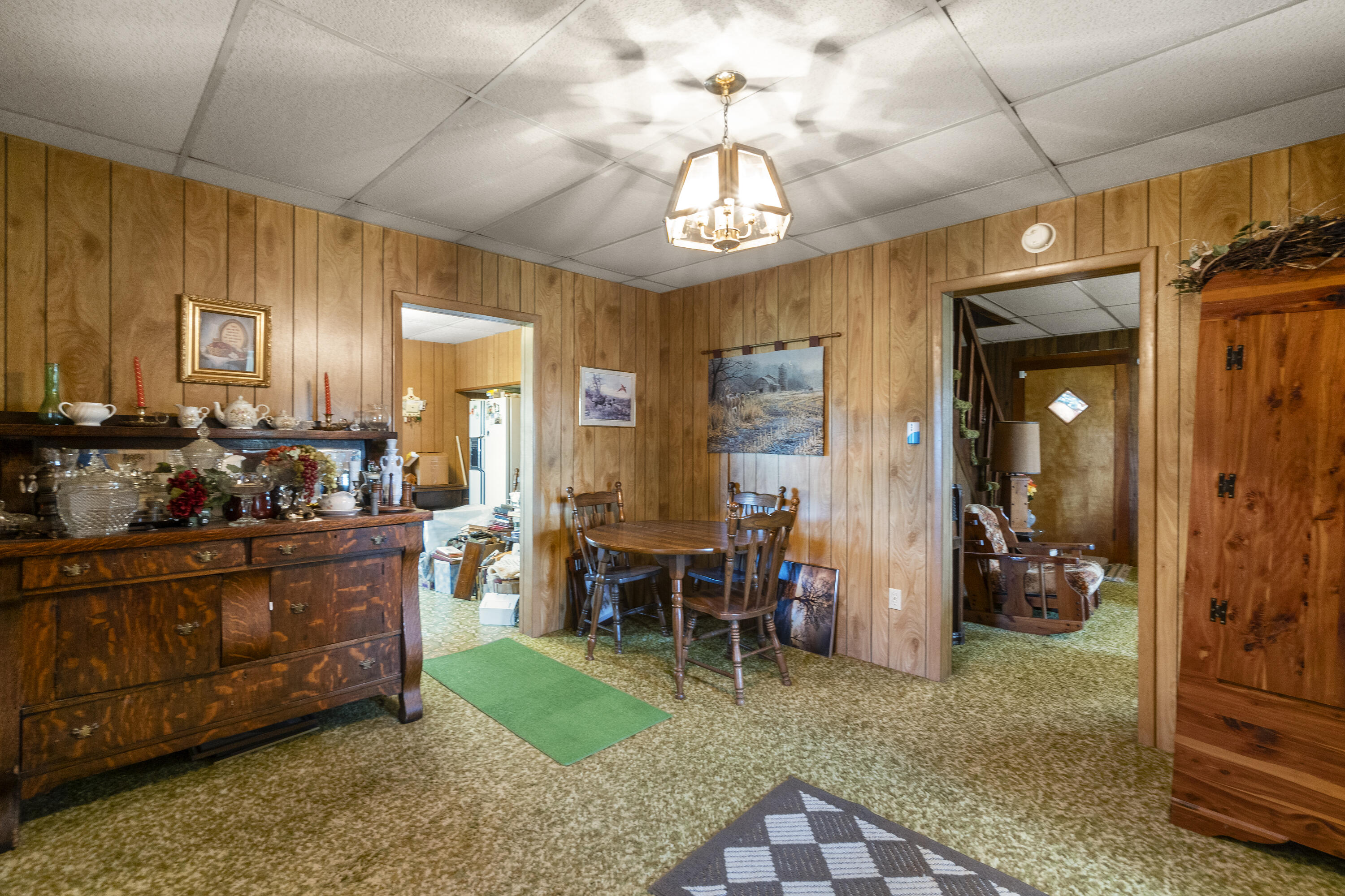 905 North Water Fork Road Greeneville, TN 37743 - Photo 14 of 57 Dining Room (3)