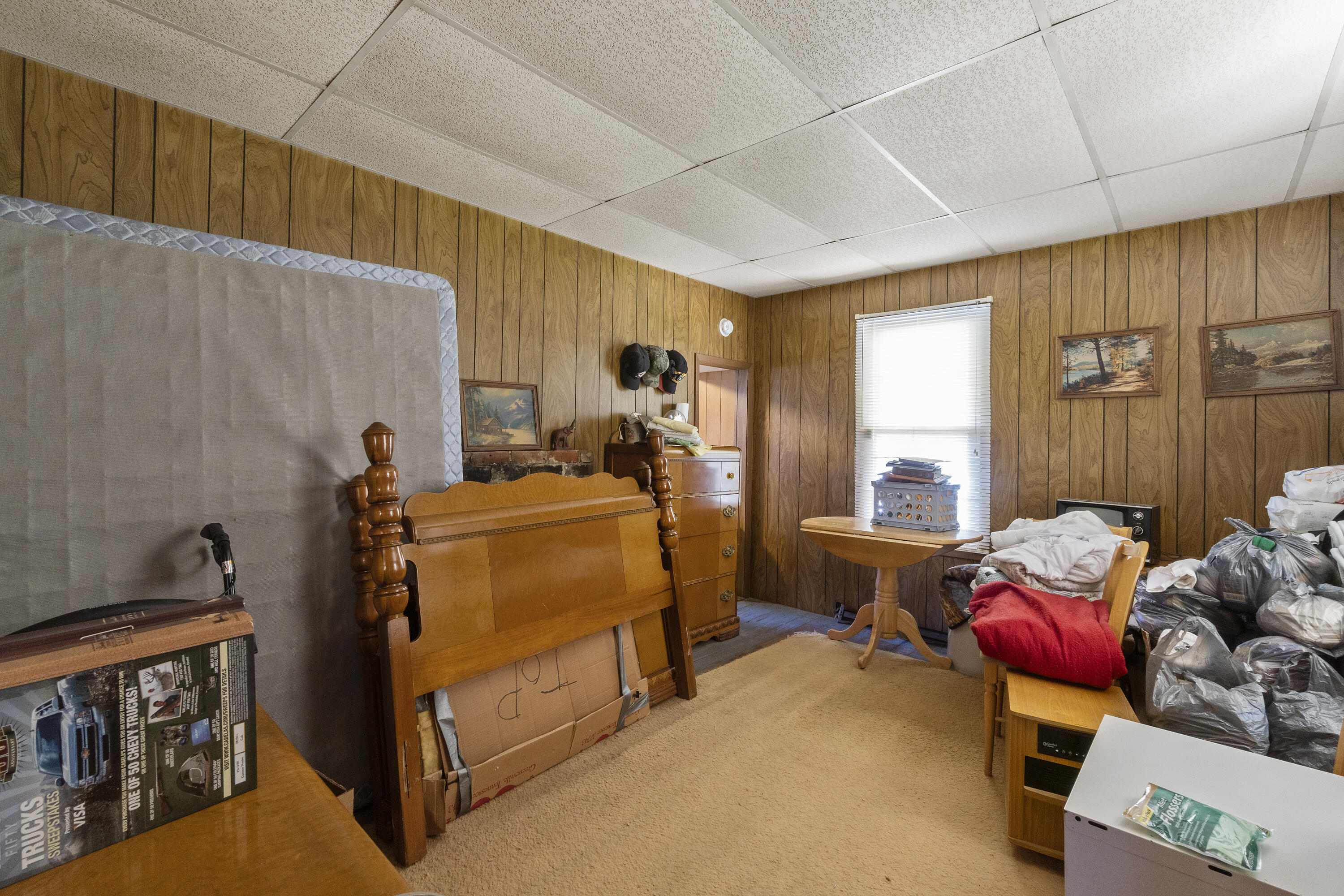 905 North Water Fork Road Greeneville, TN 37743 - Photo 19 of 57 Bedroom 2
