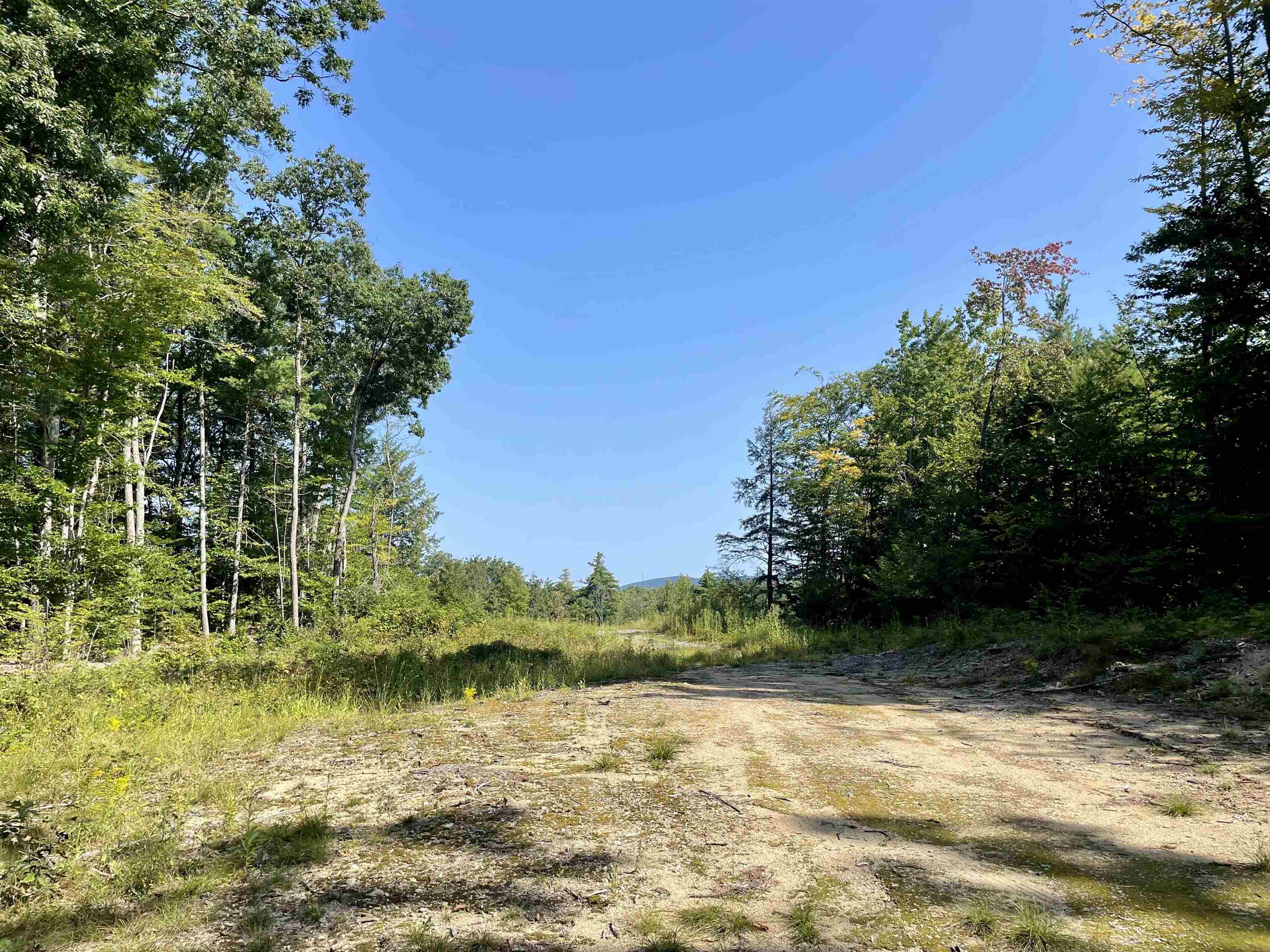 63 Old Granite Road Ossipee, NH 03864 - Photo 1 of 10