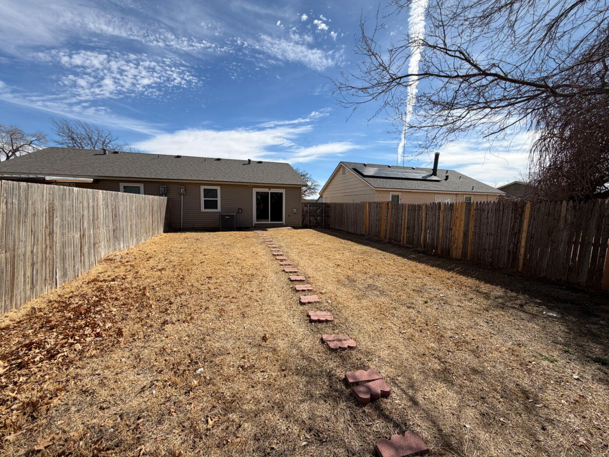 9604 Elgin Avenue, Unit B Lubbock, TX 79423 - Photo 13 of 13 IMG_7139