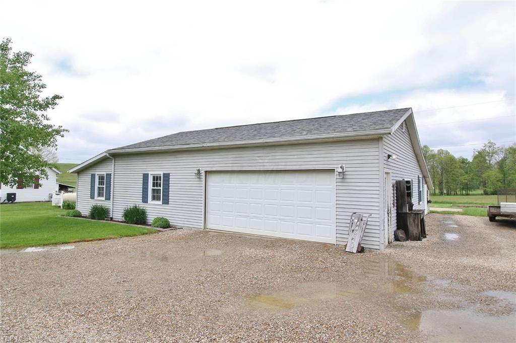 6909 McGlade School Road Dresden, OH 43821 - Photo 3 of 21