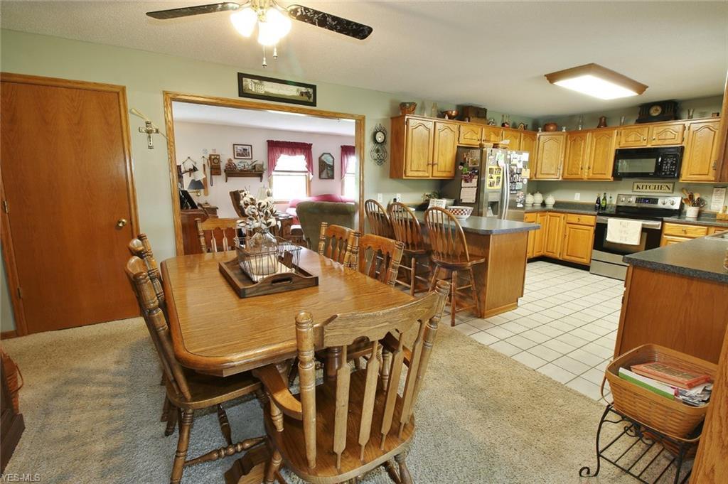 6909 McGlade School Road Dresden, OH 43821 - Photo 4 of 21
