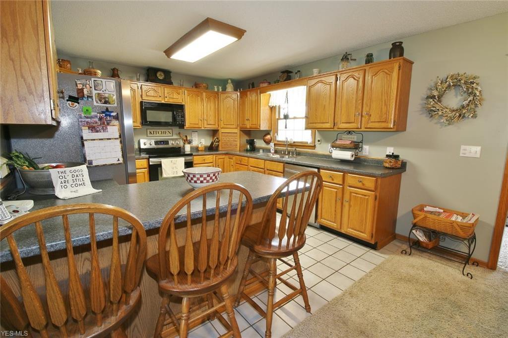 6909 McGlade School Road Dresden, OH 43821 - Photo 5 of 21