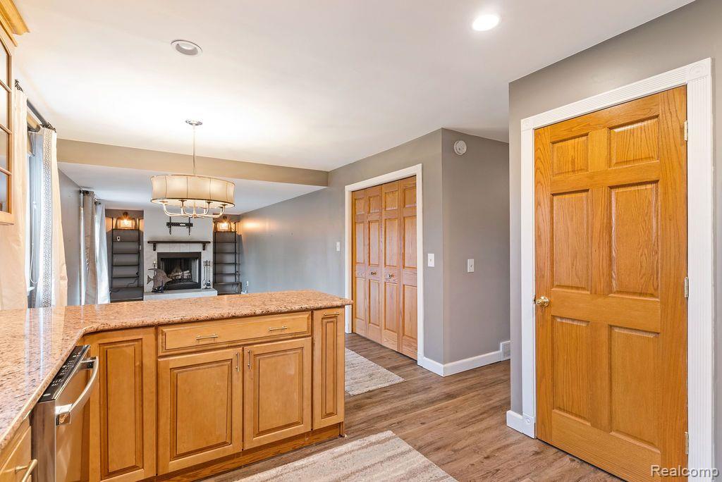 3490 Lahring Road Linden, MI 48451 - Photo 16 of 42