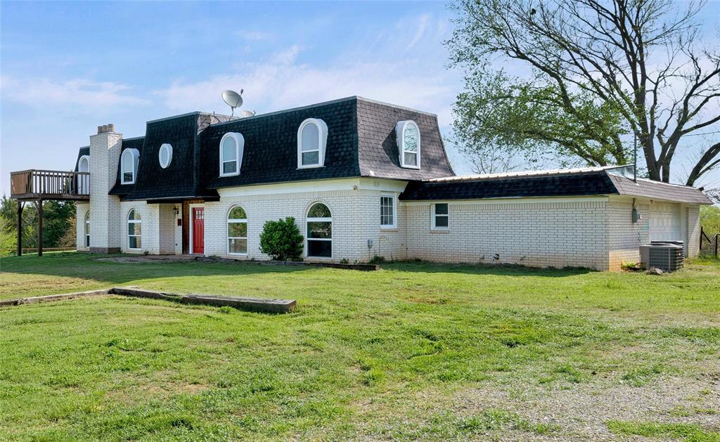 41 Kelsey Road Denison, TX 75021 - Photo 3 of 31 Impressive drive-up appeal.