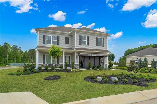 $335,900 | 200 Sycamore Drive, Calhoun, GA 30701