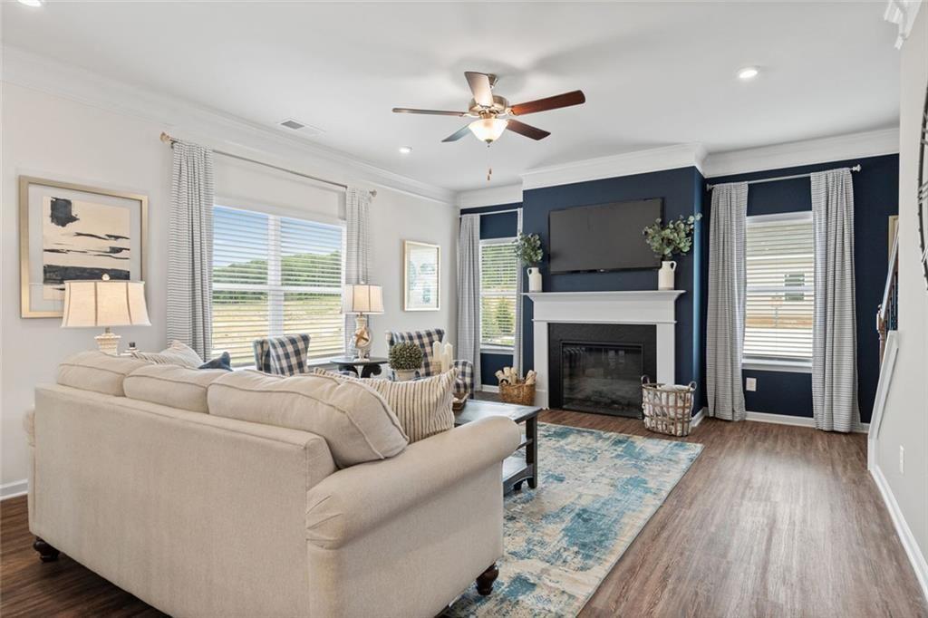 200 Sycamore Drive Calhoun, GA 30701 - Photo 15 of 43