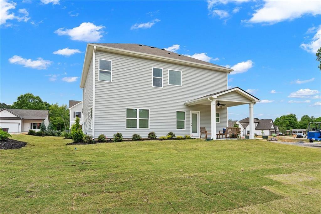 200 Sycamore Drive Calhoun, GA 30701 - Photo 42 of 43