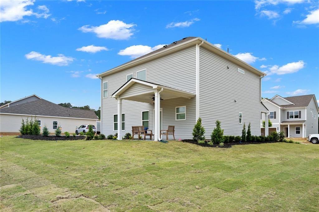 200 Sycamore Drive Calhoun, GA 30701 - Photo 43 of 43