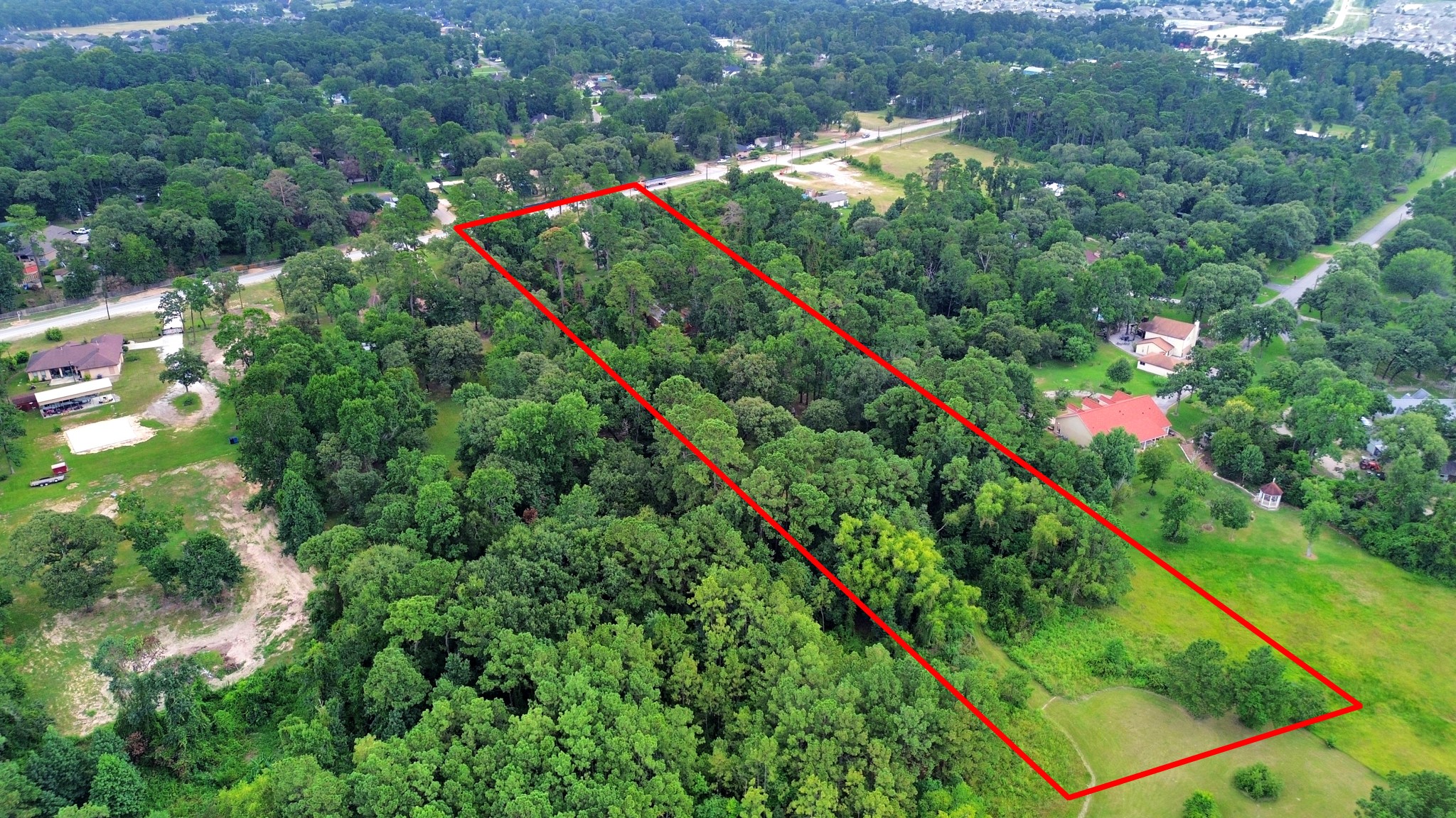 24998 Sorters Road Porter, TX 77365 - Photo 6 of 39