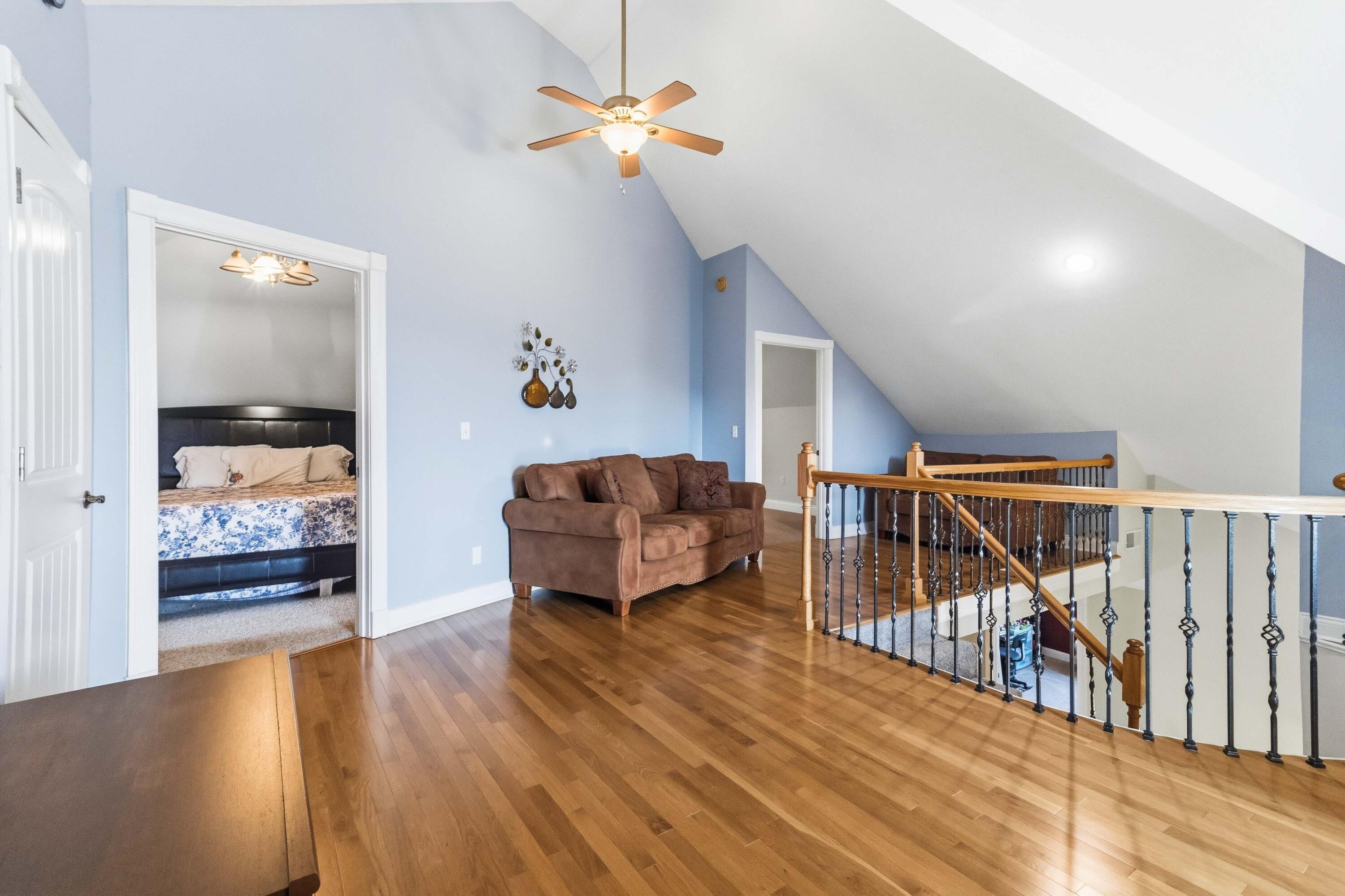 585 Tunnel Ridge Road Stearns, KY 42647 - Photo 51 of 106 056
