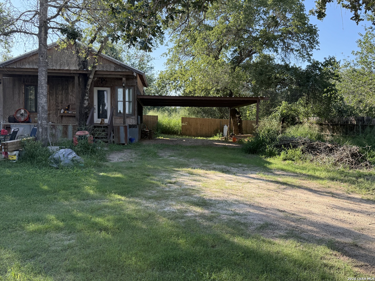 21825 Priest Road Elmendorf, TX 78112 - Photo 9 of 16