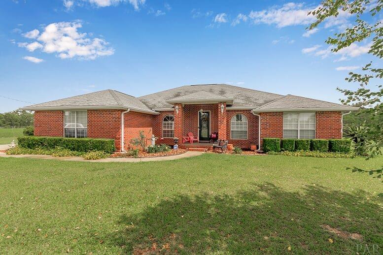 3930 Lambert Bridge Road McDavid, FL 32568 - Photo 1 of 49 Gallery Image 1