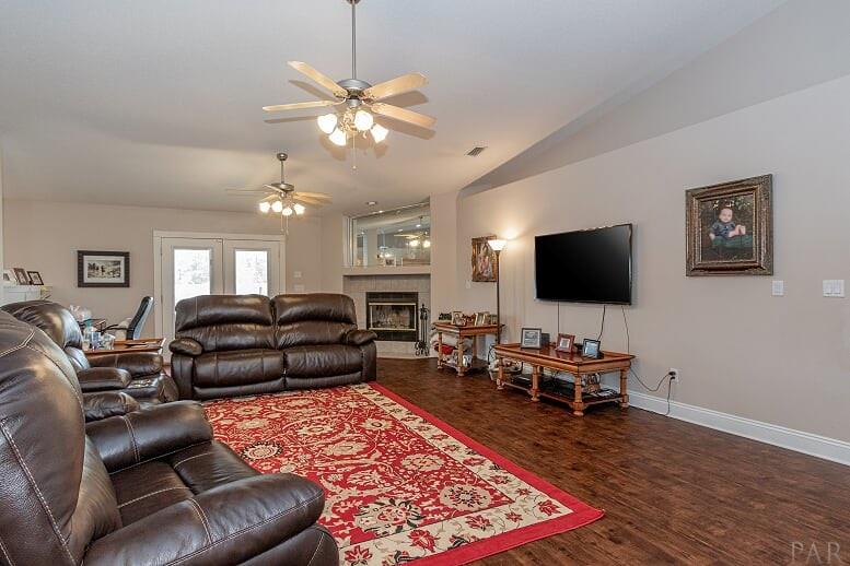 3930 Lambert Bridge Road McDavid, FL 32568 - Photo 13 of 49 Gallery Image 13