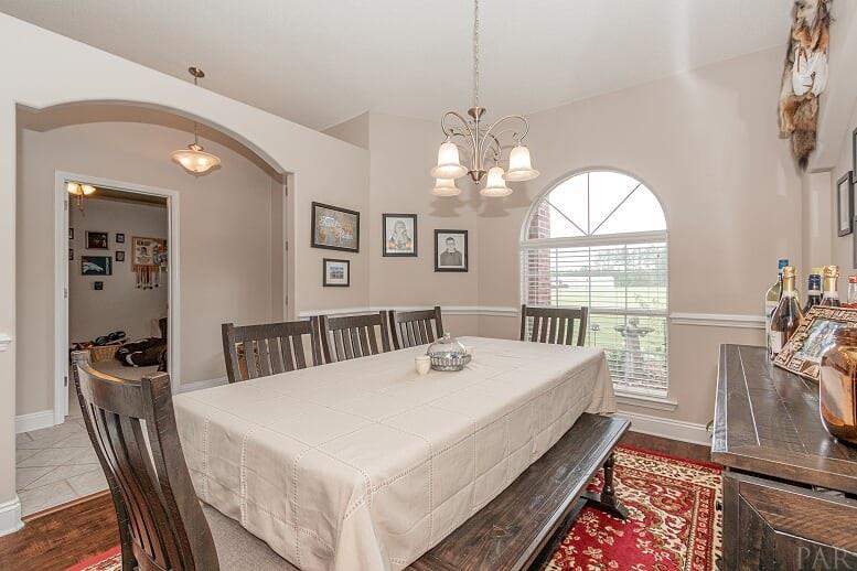 3930 Lambert Bridge Road McDavid, FL 32568 - Photo 16 of 49 Gallery Image 16