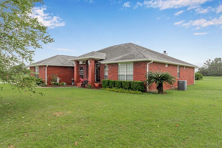 3930 Lambert Bridge Road McDavid, FL 32568 - Photo 2 of 49 Gallery Image 2
