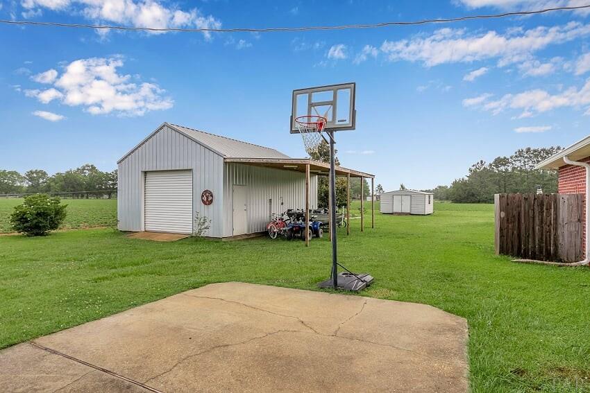 3930 Lambert Bridge Road McDavid, FL 32568 - Photo 4 of 49 Gallery Image 4