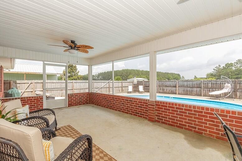 3930 Lambert Bridge Road McDavid, FL 32568 - Photo 46 of 49 Gallery Image 46
