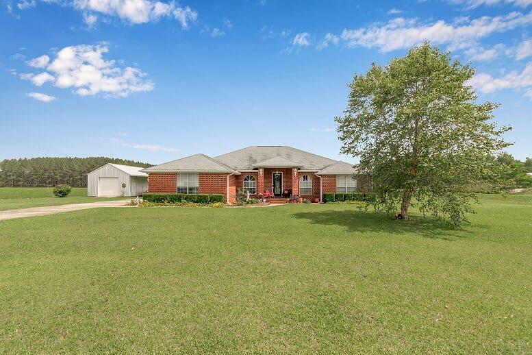 3930 Lambert Bridge Road McDavid, FL 32568 - Photo 49 of 49 Gallery Image 49
