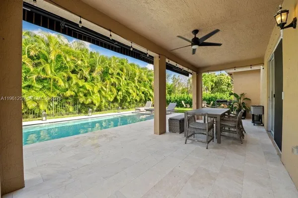 $1,550,000 | 3846 West Gardenia Avenue, Weston, FL 33332