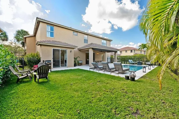 $1,550,000 | 3846 West Gardenia Avenue, Weston, FL 33332