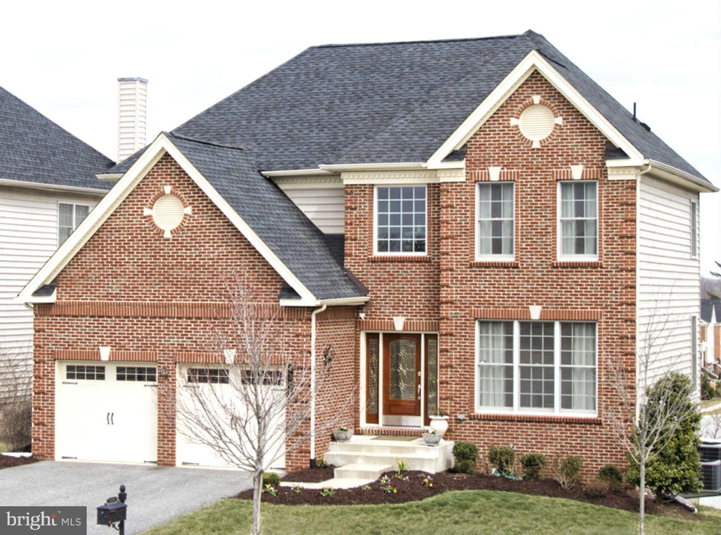 4304 Bridle Ridge Road Upper Marlboro, MD 20772 - Photo 1 of 30 Exterior (Front)