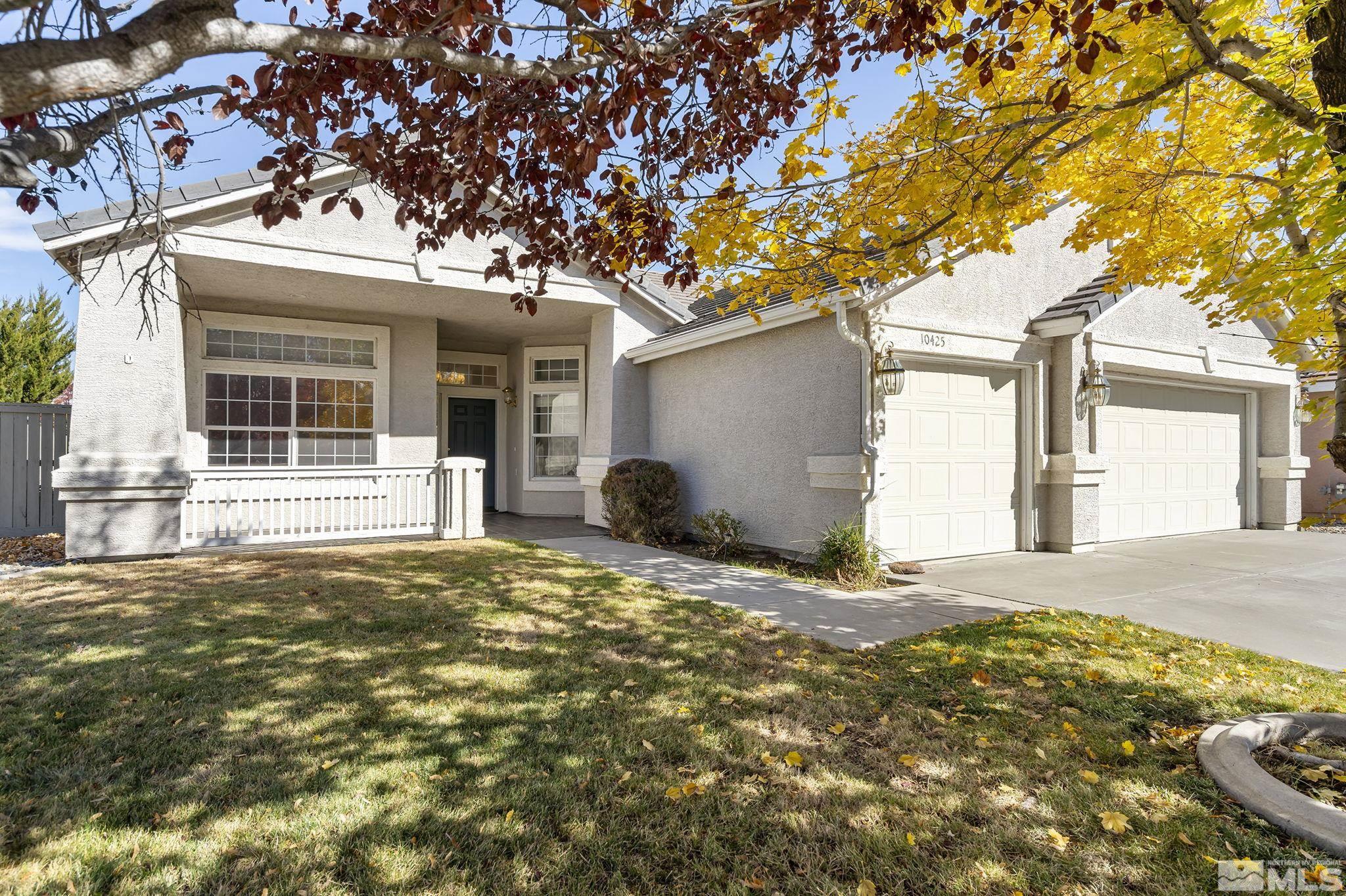 10425 Arbor Way Reno, NV 89521 - Photo 1 of 28 Photo 1