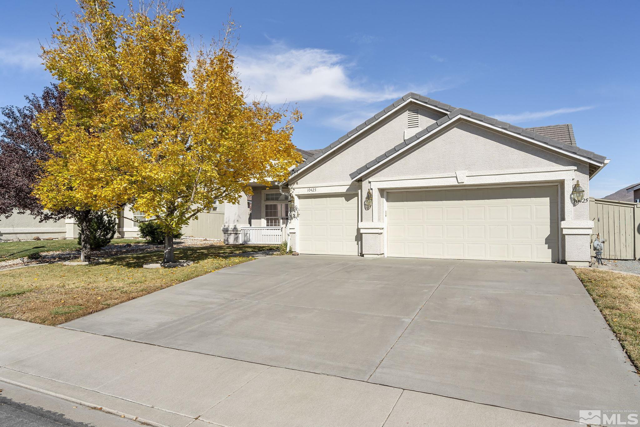 10425 Arbor Way Reno, NV 89521 - Photo 2 of 28 Photo 2