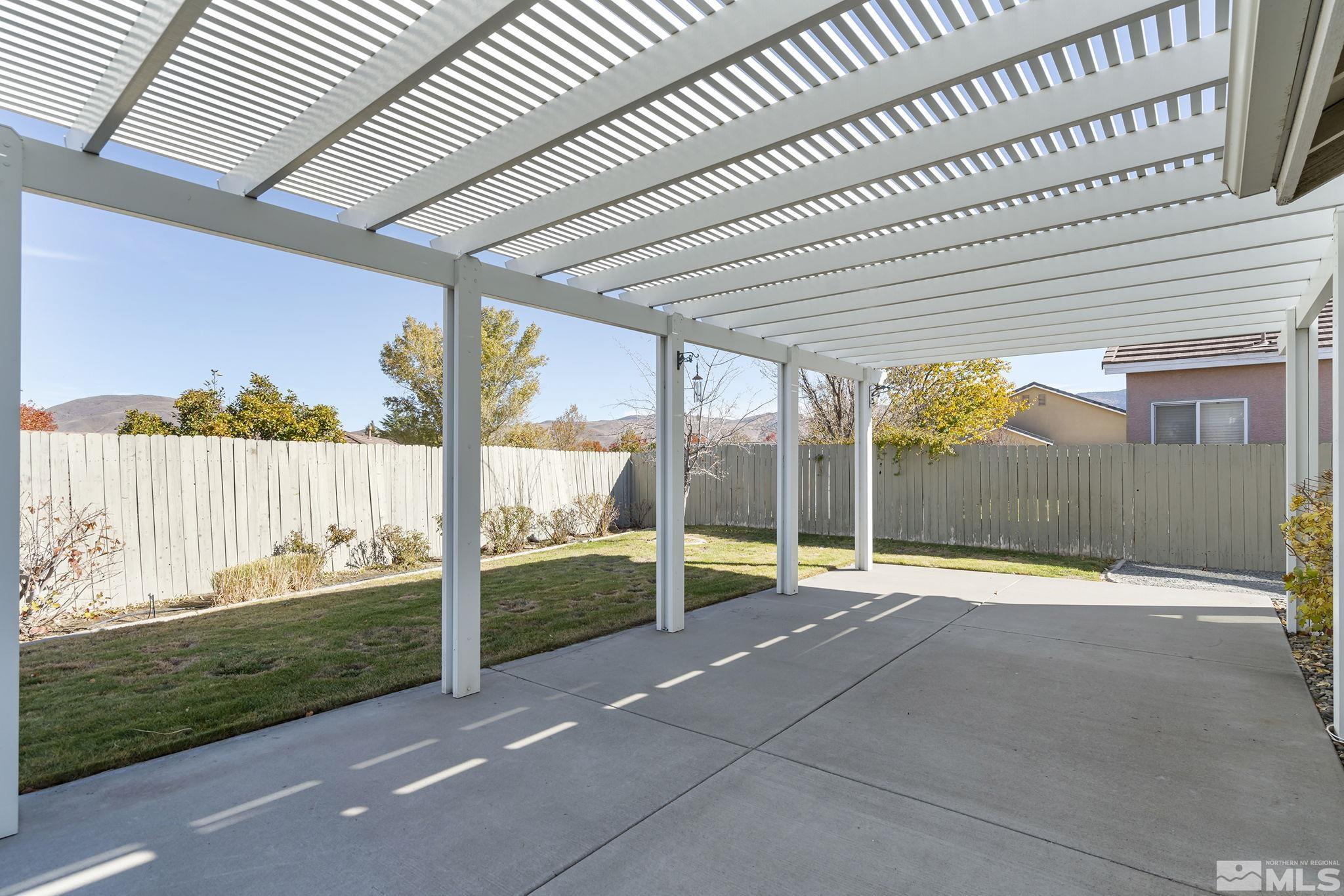 10425 Arbor Way Reno, NV 89521 - Photo 25 of 28 Photo 25