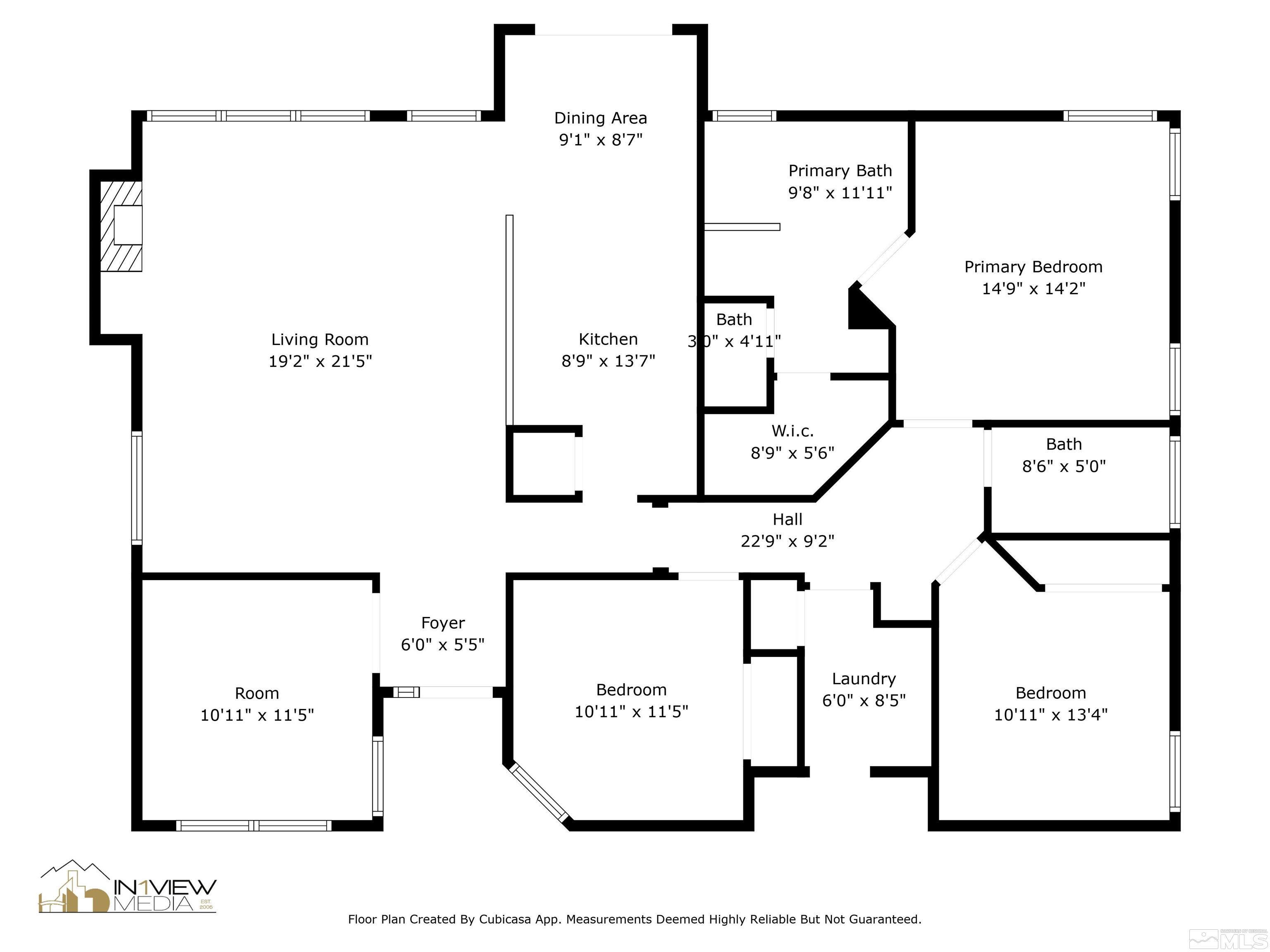 10425 Arbor Way Reno, NV 89521 - Photo 28 of 28 Photo 28