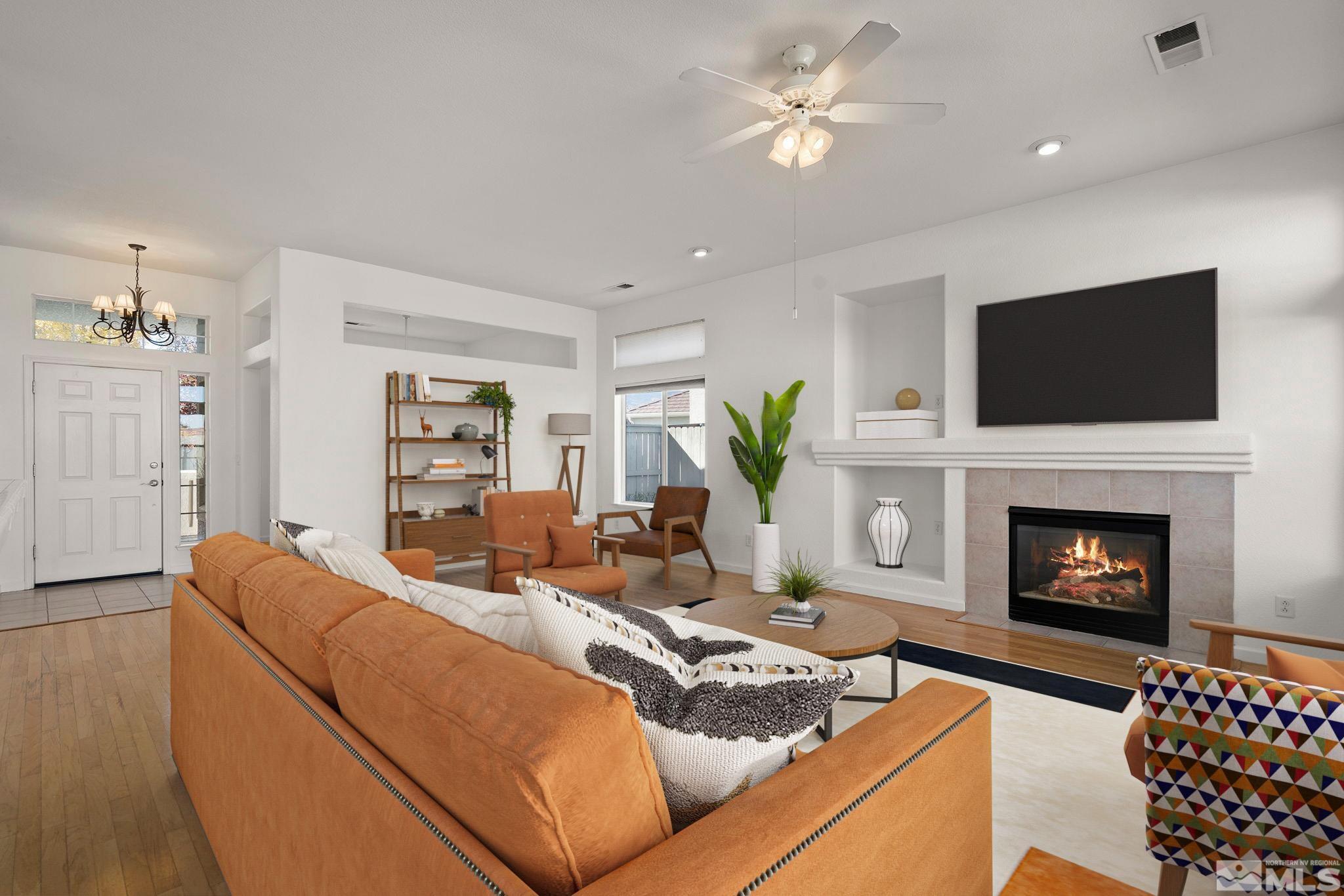 10425 Arbor Way Reno, NV 89521 - Photo 7 of 28 Photo 7