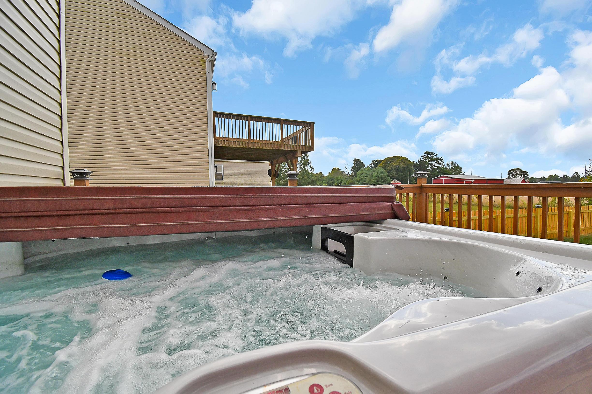 1047 Sun Ridge Street Lancaster, OH 43130 - Photo 29 of 35 Gallery Image 29