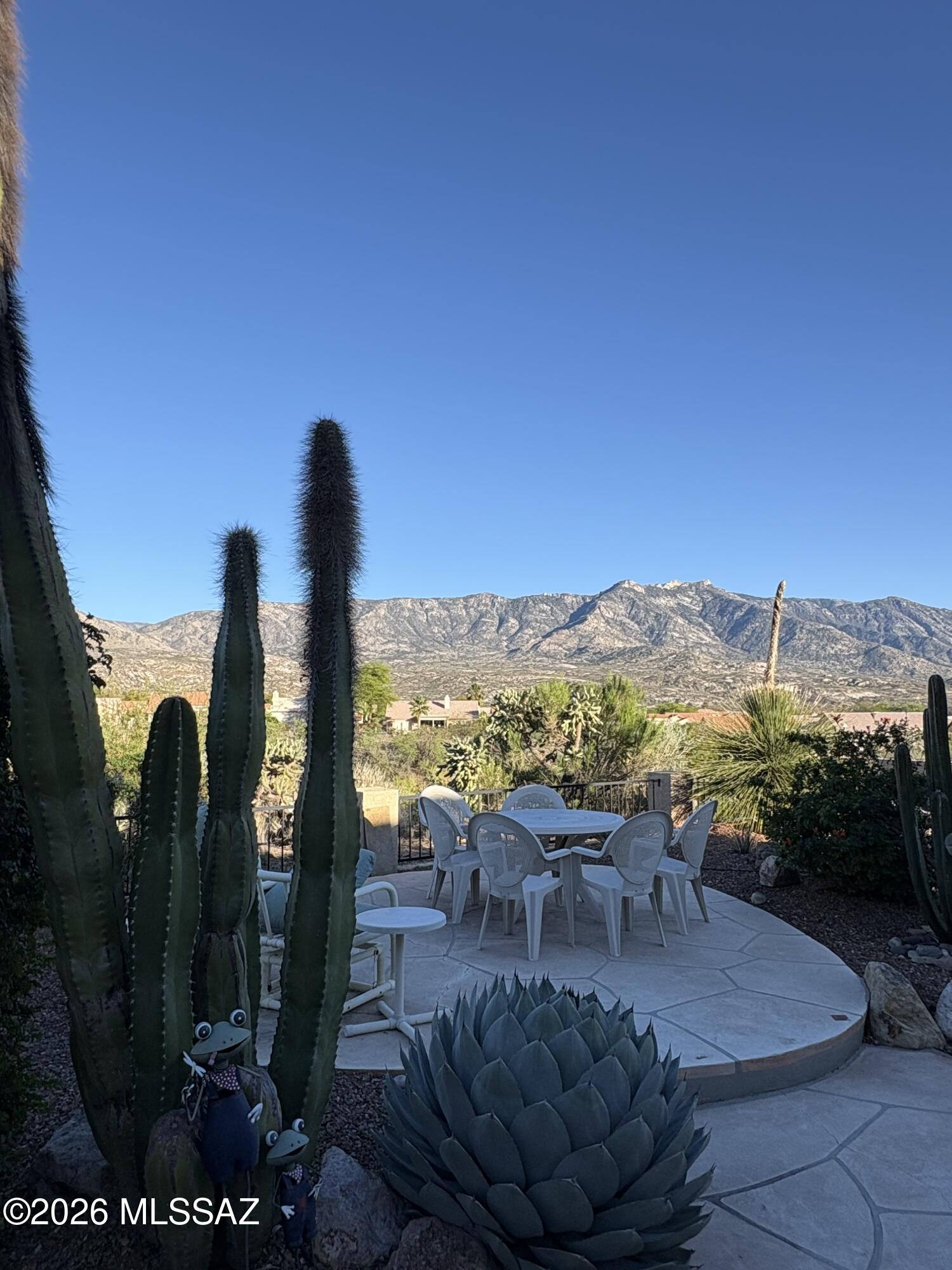 38085 South Stone Ridge Court Tucson, AZ 85739 - Photo 5 of 9