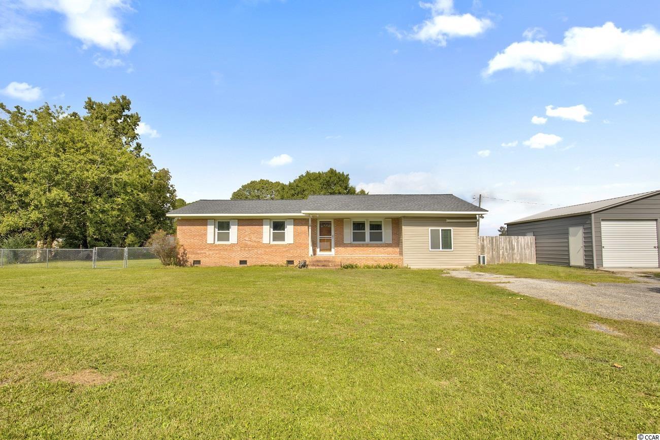 1400 Knotty Branch Road Conway, SC 29527 - Photo 1 of 37 Gallery Image 1