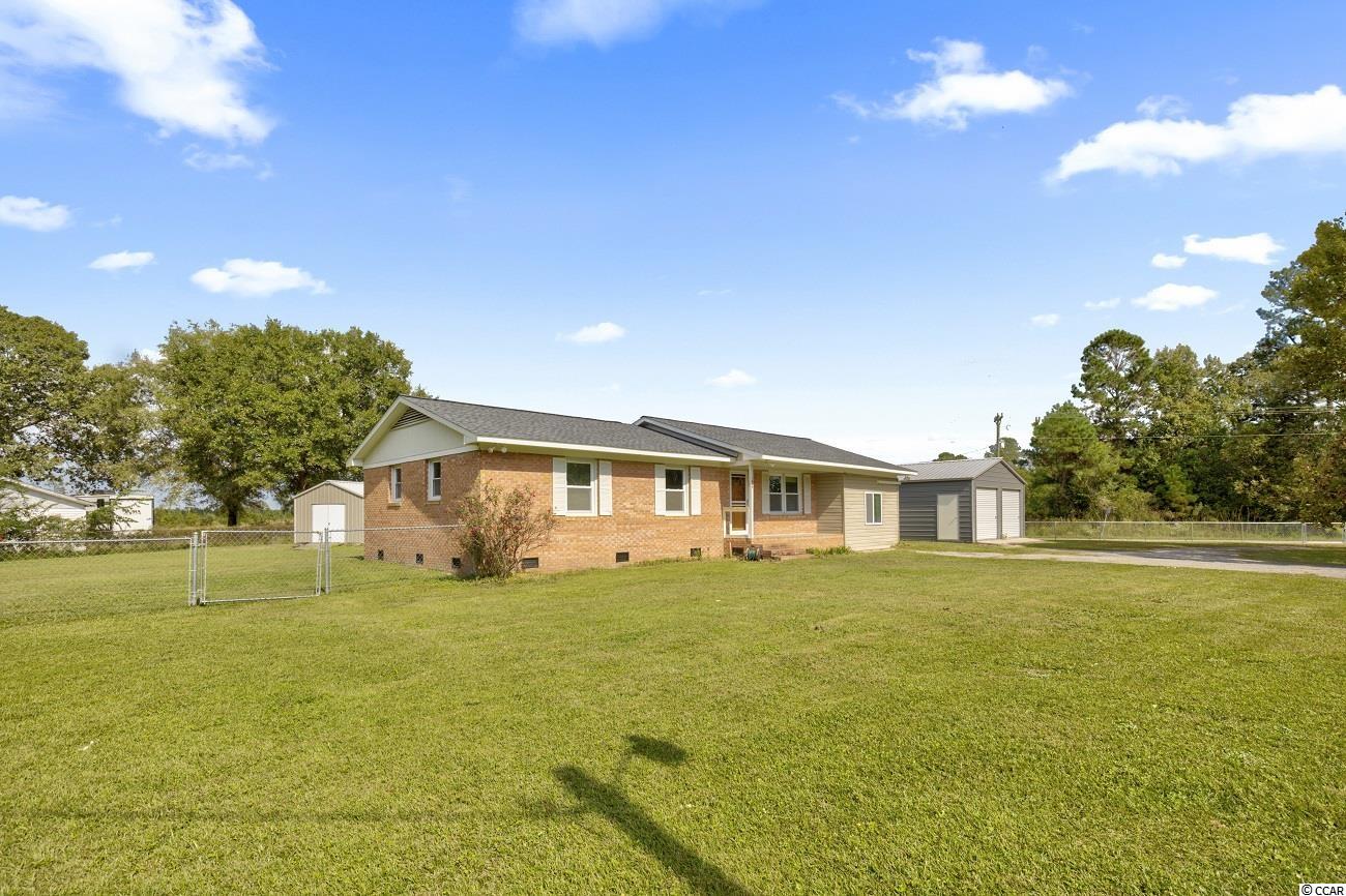 1400 Knotty Branch Road Conway, SC 29527 - Photo 2 of 37 Gallery Image 2