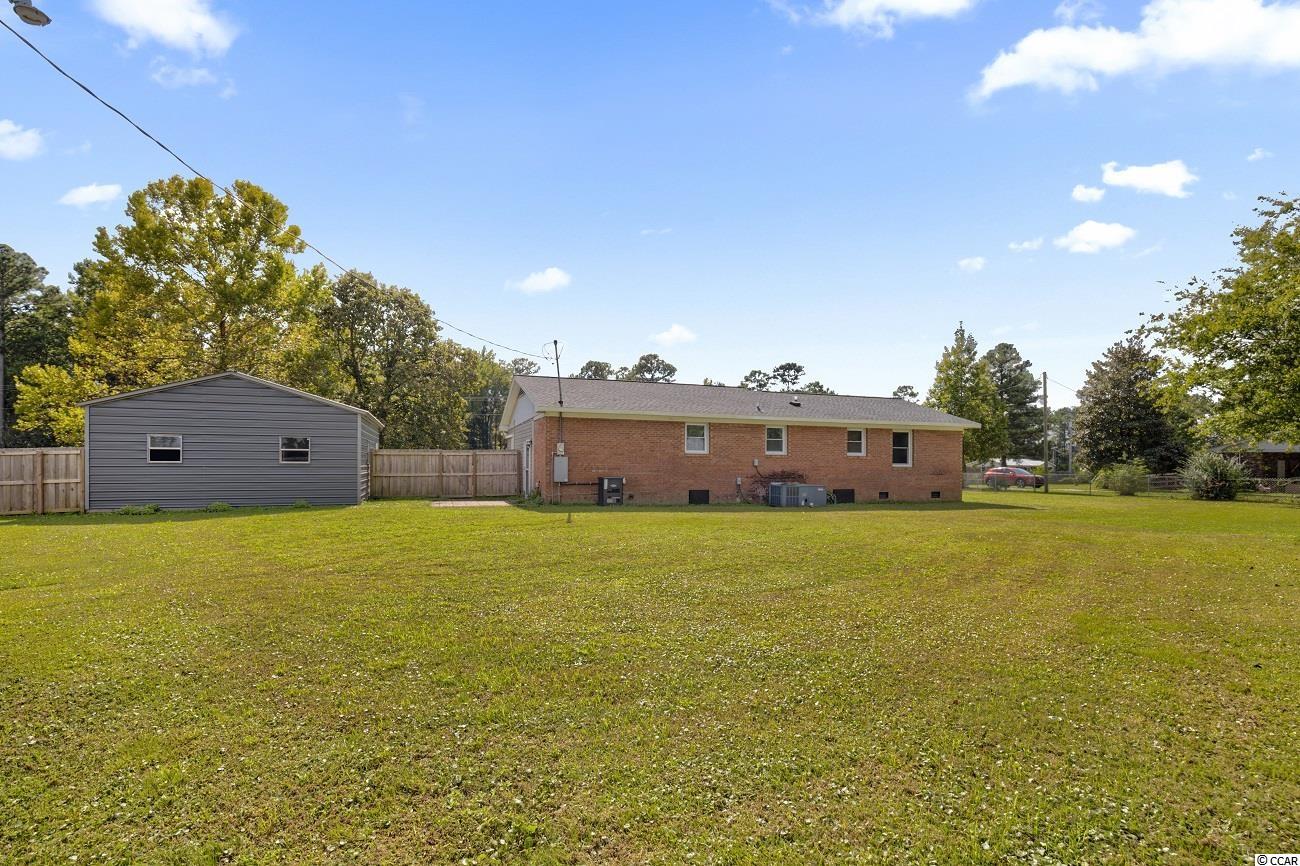 1400 Knotty Branch Road Conway, SC 29527 - Photo 4 of 37 Gallery Image 4